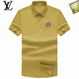 Picture of LV Shirt Short _SKULVS-4XL25tn1622490